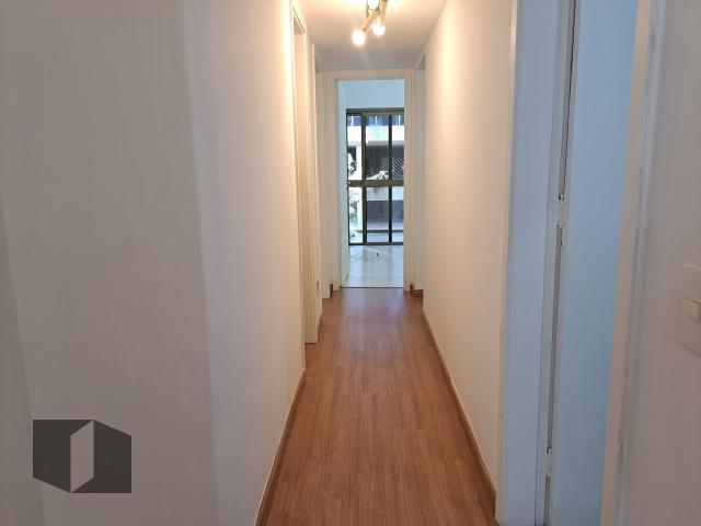 Apartamento para alugar com 2 quartos, 139m² - Foto 20