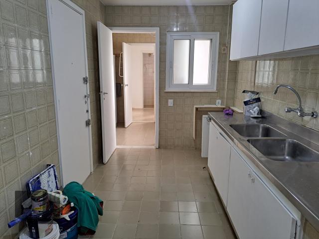 Apartamento para alugar com 2 quartos, 139m² - Foto 21