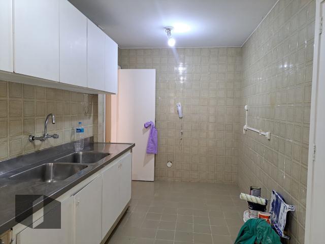 Apartamento para alugar com 2 quartos, 139m² - Foto 22