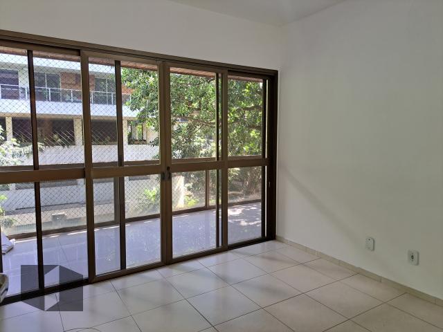 Apartamento para alugar com 2 quartos, 139m² - Foto 8