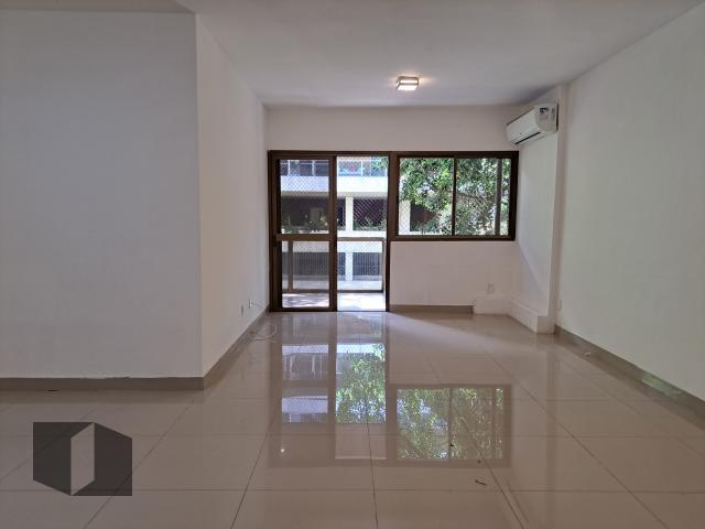 Apartamento para alugar com 2 quartos, 139m² - Foto 2