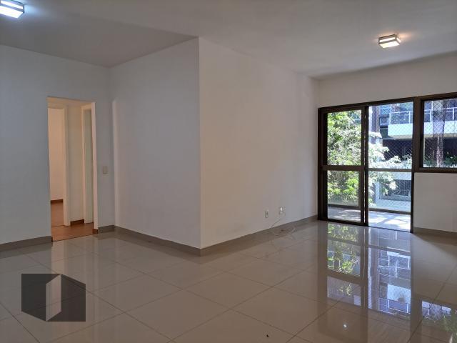 Apartamento para alugar com 2 quartos, 139m² - Foto 1