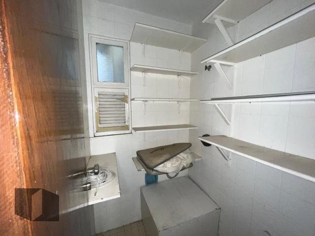 Apartamento à venda com 3 quartos, 130m² - Foto 21