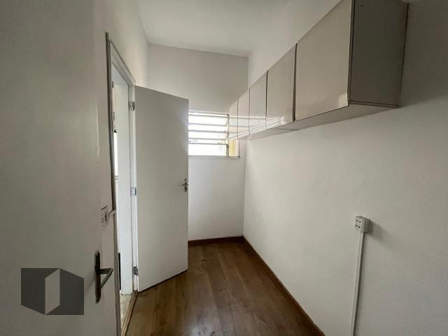 Apartamento à venda com 3 quartos, 130m² - Foto 18