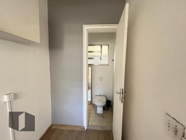 Apartamento à venda com 3 quartos, 130m² - Foto 20