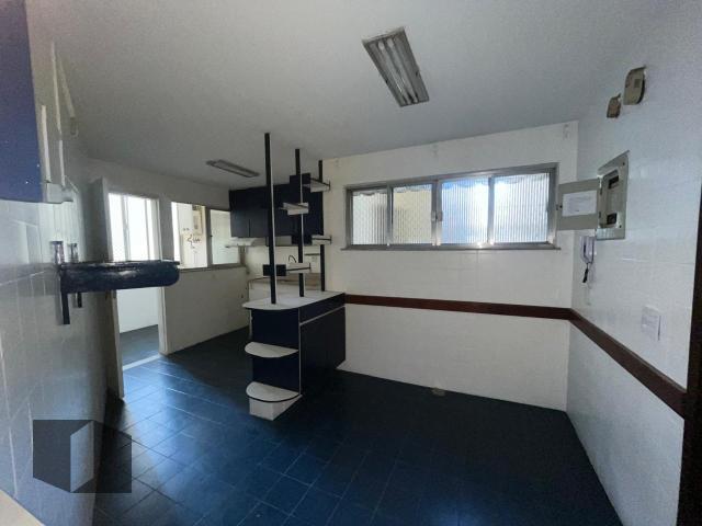 Apartamento à venda com 3 quartos, 130m² - Foto 11