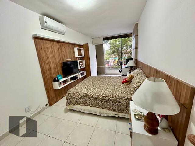 Apartamento à venda com 1 quarto, 70m² - Foto 7