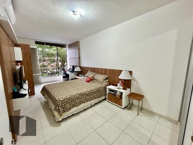 Apartamento à venda com 1 quarto, 70m² - Foto 6