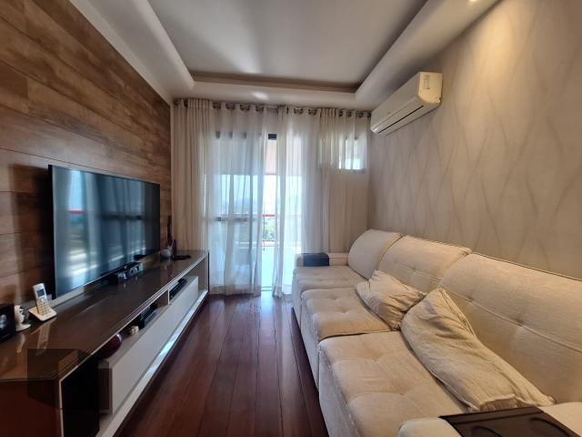 Apartamento à venda com 2 quartos, 96m² - Foto 5