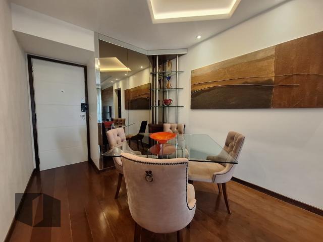 Apartamento à venda com 2 quartos, 96m² - Foto 9