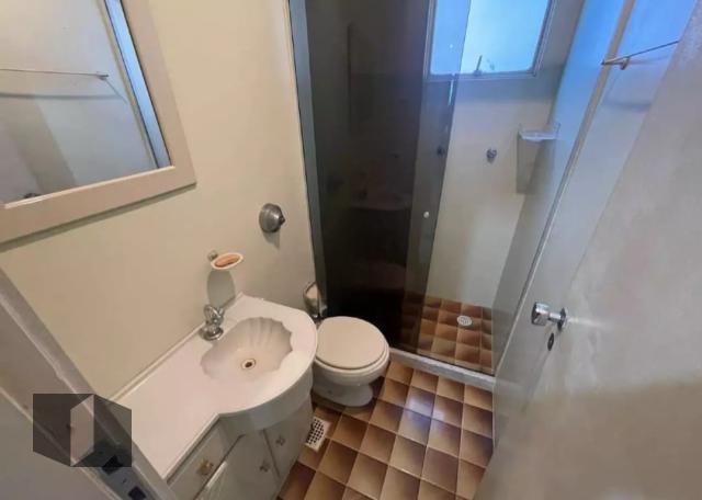 Apartamento à venda com 2 quartos, 72m² - Foto 8