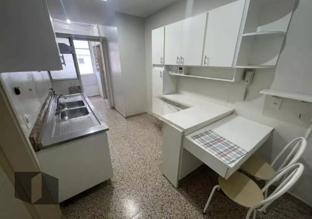 Apartamento à venda com 2 quartos, 72m² - Foto 10