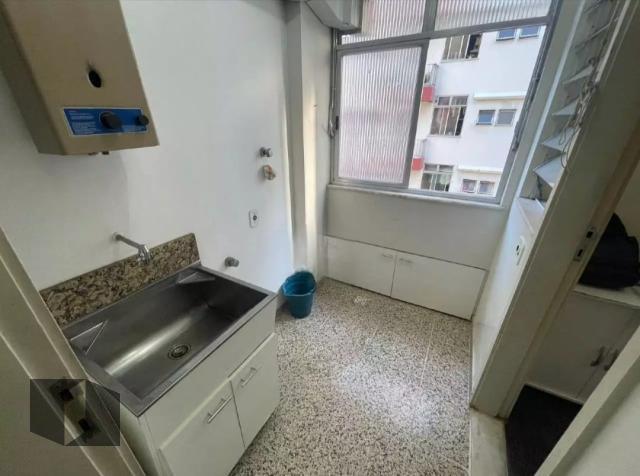 Apartamento à venda com 2 quartos, 72m² - Foto 12