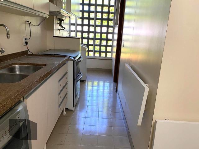 Apartamento à venda com 3 quartos, 126m² - Foto 30