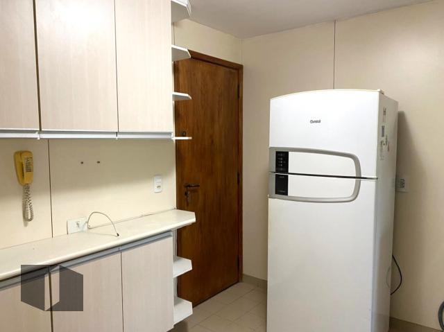 Apartamento à venda com 3 quartos, 126m² - Foto 31