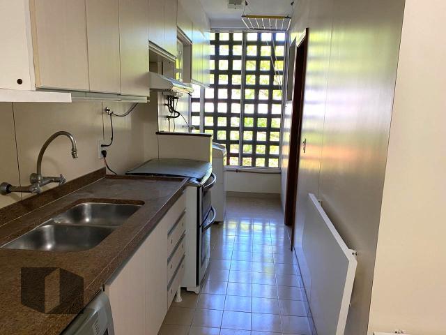 Apartamento à venda com 3 quartos, 126m² - Foto 27