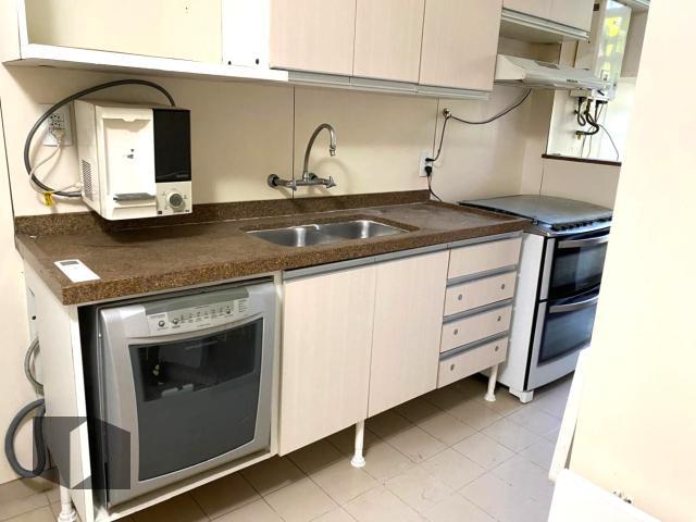 Apartamento à venda com 3 quartos, 126m² - Foto 29