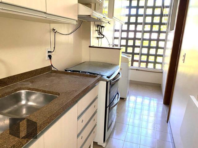 Apartamento à venda com 3 quartos, 126m² - Foto 28