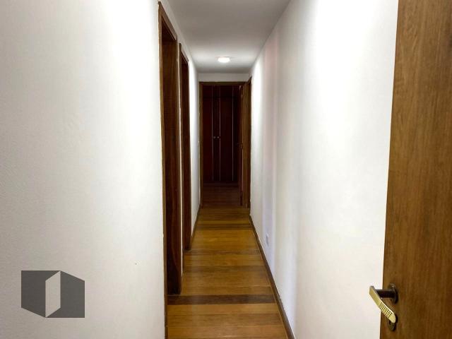 Apartamento à venda com 3 quartos, 126m² - Foto 9