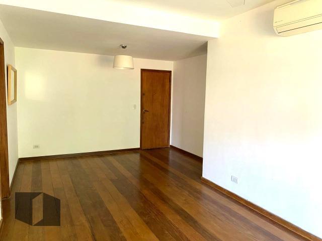 Apartamento à venda com 3 quartos, 126m² - Foto 7