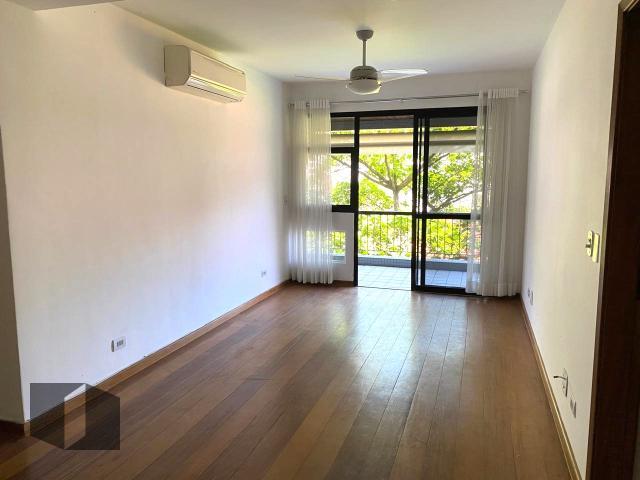 Apartamento à venda com 3 quartos, 126m² - Foto 8