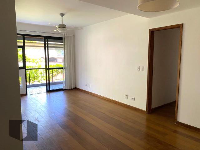 Apartamento à venda com 3 quartos, 126m² - Foto 6