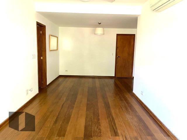 Apartamento à venda com 3 quartos, 126m² - Foto 5