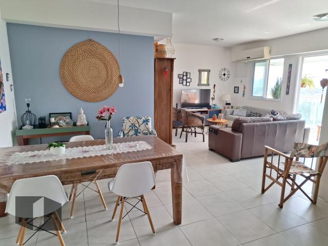 Apartamento à venda com 4 quartos, 107m² - Foto 1