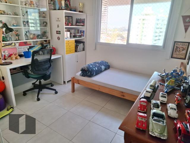 Apartamento à venda com 4 quartos, 107m² - Foto 5