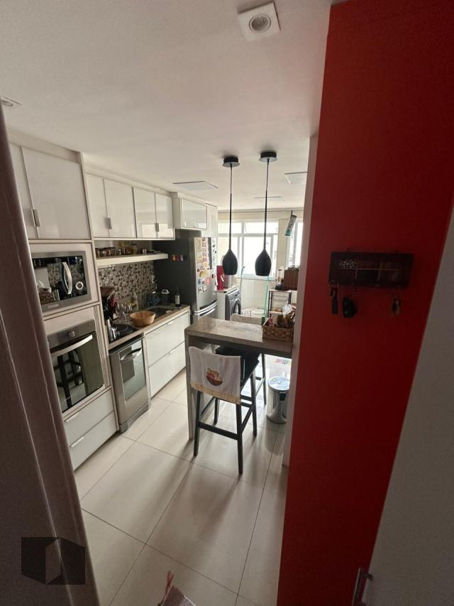 Apartamento para alugar com 2 quartos, 106m² - Foto 21