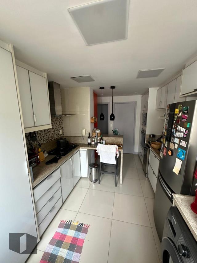 Apartamento para alugar com 2 quartos, 106m² - Foto 19