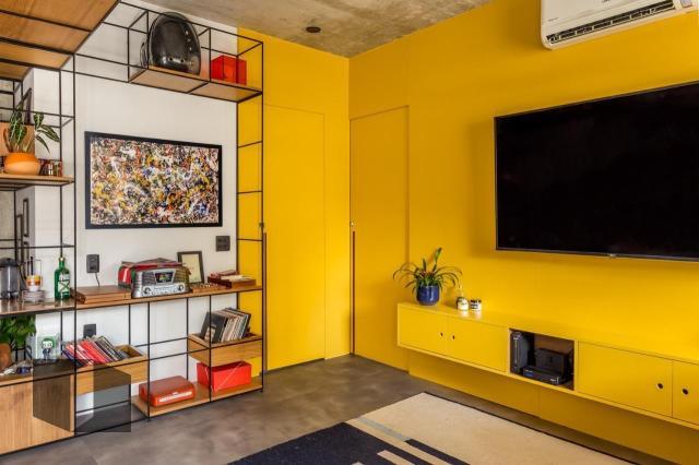 Apartamento para alugar com 2 quartos, 106m² - Foto 6