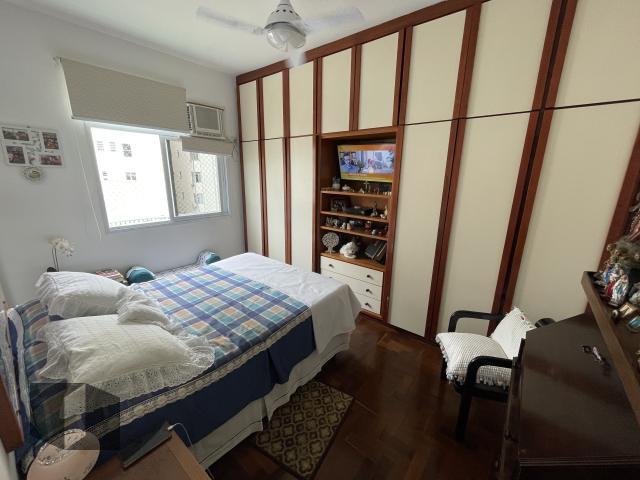 Apartamento à venda com 2 quartos, 85m² - Foto 9