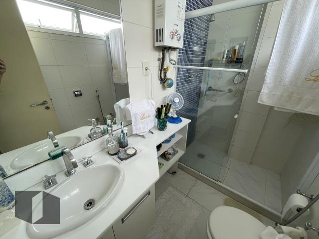 Apartamento à venda com 2 quartos, 85m² - Foto 11