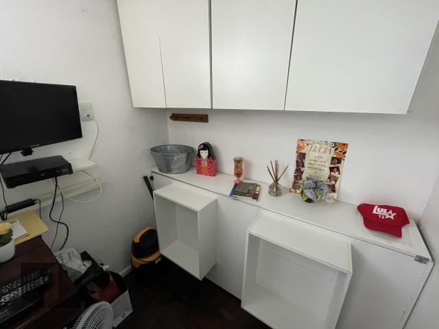 Apartamento à venda com 2 quartos, 85m² - Foto 17