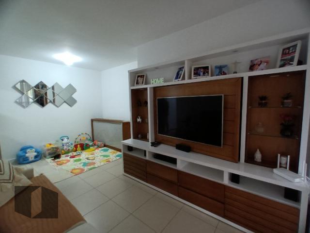 Apartamento à venda com 3 quartos, 79m² - Foto 2