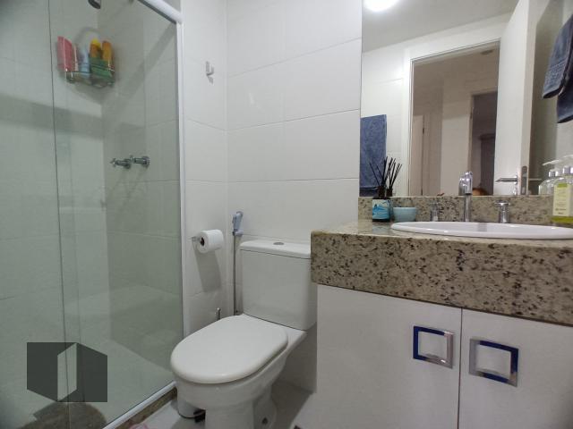 Apartamento à venda com 3 quartos, 79m² - Foto 10