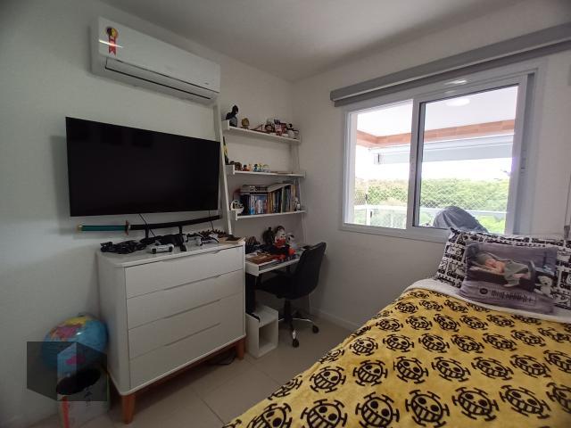 Apartamento à venda com 3 quartos, 79m² - Foto 9