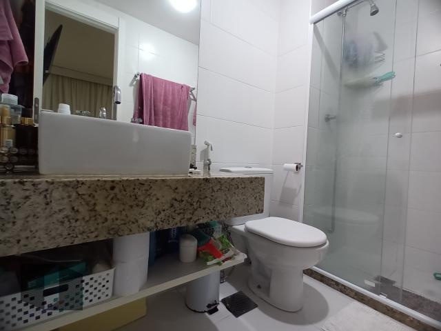 Apartamento à venda com 3 quartos, 79m² - Foto 11