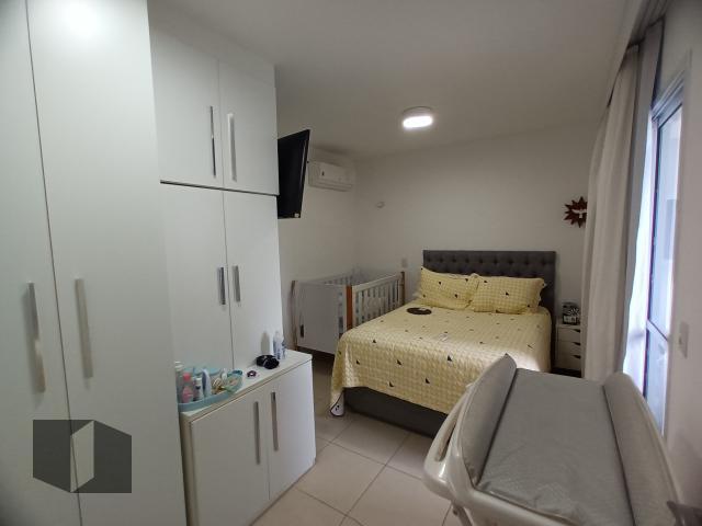 Apartamento à venda com 3 quartos, 79m² - Foto 4