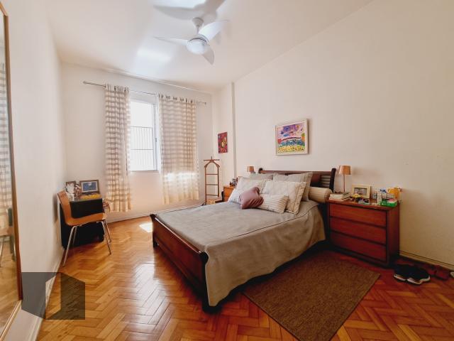 Apartamento à venda com 4 quartos, 210m² - Foto 14