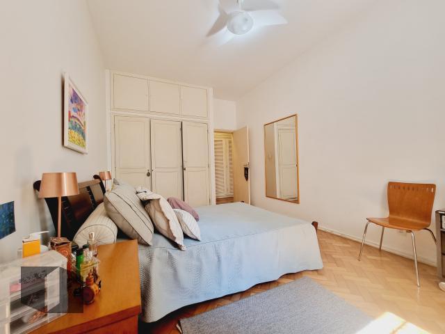 Apartamento à venda com 4 quartos, 210m² - Foto 16