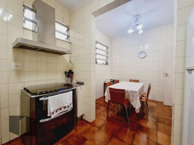 Apartamento à venda com 4 quartos, 210m² - Foto 30