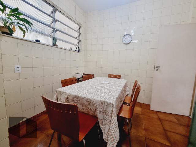 Apartamento à venda com 4 quartos, 210m² - Foto 32