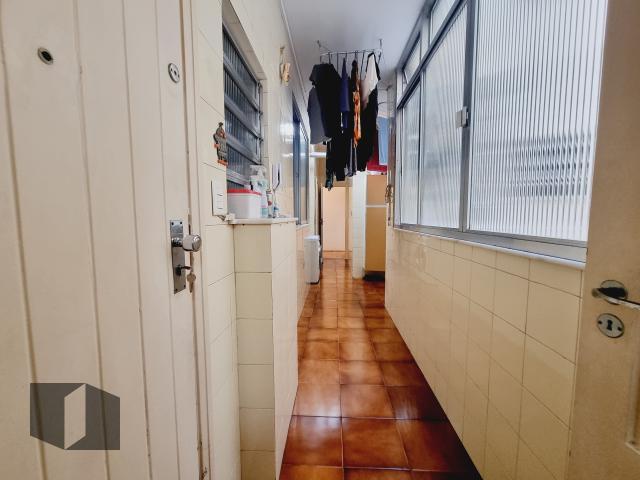 Apartamento à venda com 4 quartos, 210m² - Foto 34