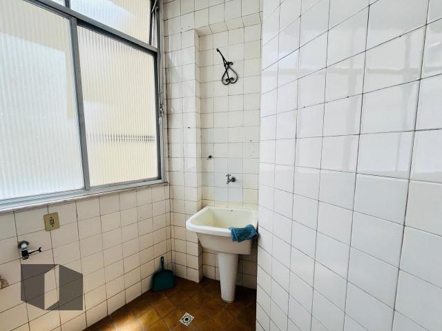 Apartamento à venda com 3 quartos, 130m² - Foto 25