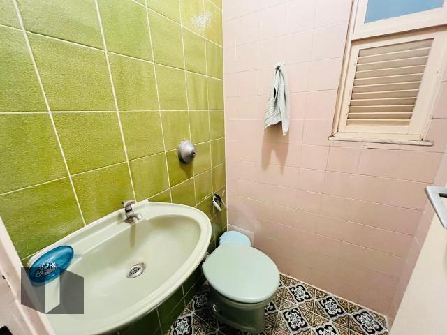 Apartamento à venda com 3 quartos, 130m² - Foto 19