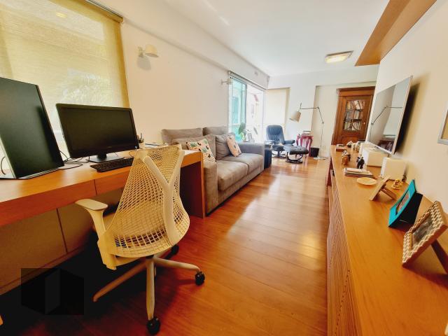 Apartamento à venda com 3 quartos, 116m² - Foto 4