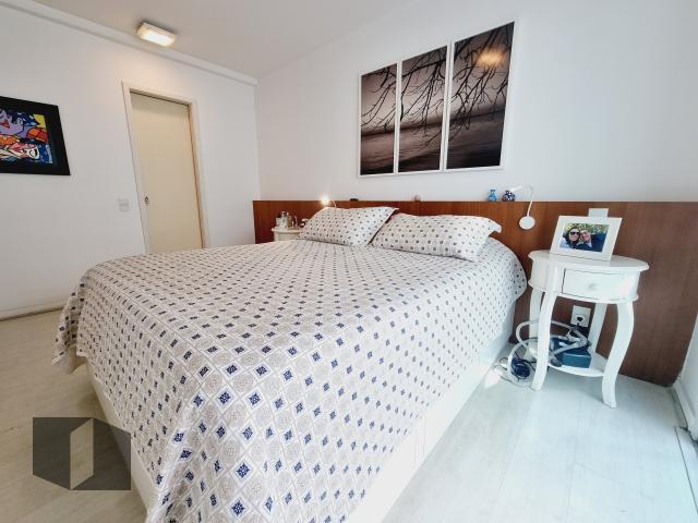 Apartamento à venda com 3 quartos, 116m² - Foto 14