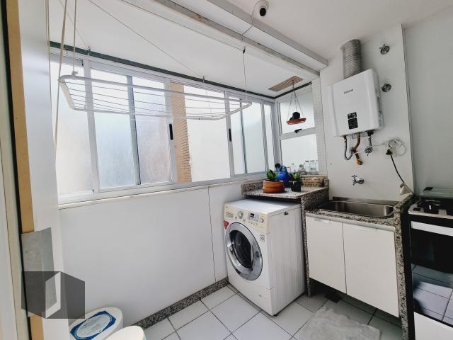 Apartamento à venda com 3 quartos, 116m² - Foto 29